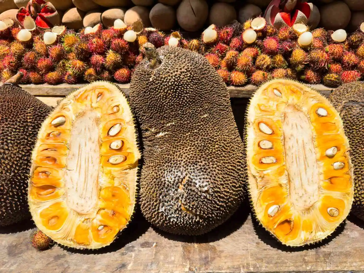 Jackfruit