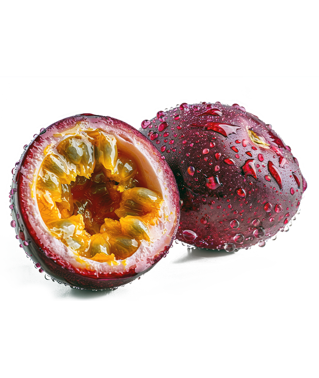 Pashion Fruit
