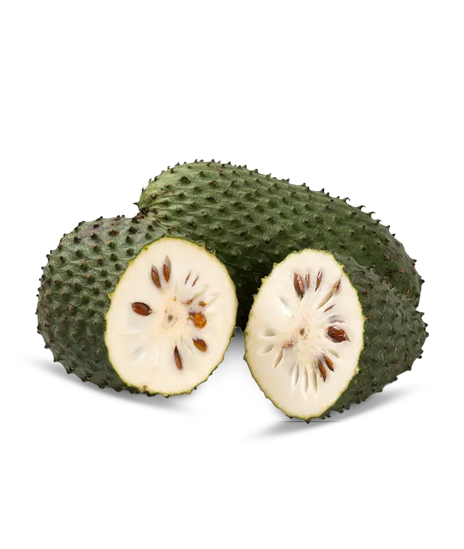 Soursop